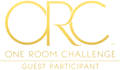 One Room Challenge Spring 2022 – Week Six